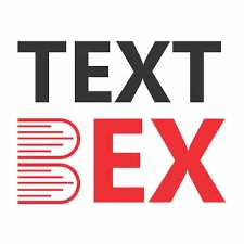 Textbex Merchant Logo