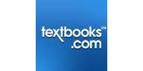 Textbooks.com Merchant logo