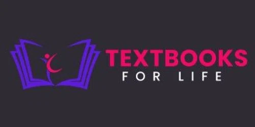 TextbooksForLife Promo Code
