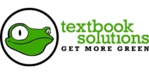 Textbook Solutions Merchant logo