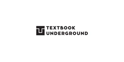 TextbookUnderground coupon