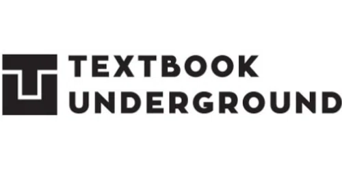 TextbookUnderground Merchant logo