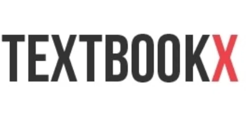 Textbookx Merchant logo
