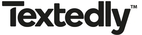 Textedly Merchant Logo