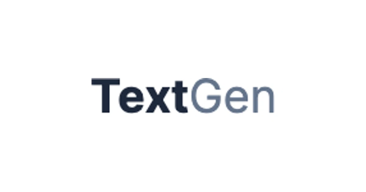 TextGen Promo Codes - 30% Off Discount Code January 2025