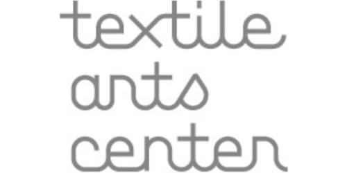 Textile Arts Center Promo Code