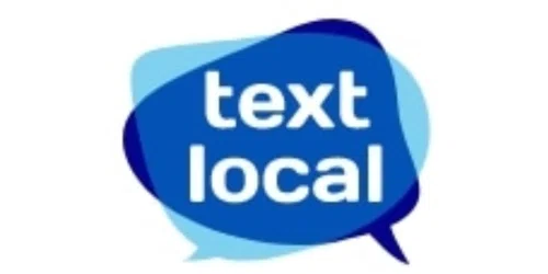Text Local Merchant logo