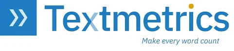Textmetrics Merchant Logo
