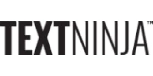 TextNinja Promo Code
