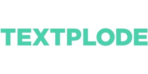Textplode Promo Code
