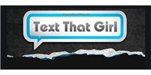 Text That Girl Promo Code