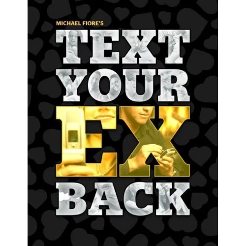 Text Your Ex Back Promo Code