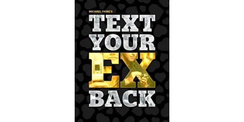 Text Your Ex Back Promo Code