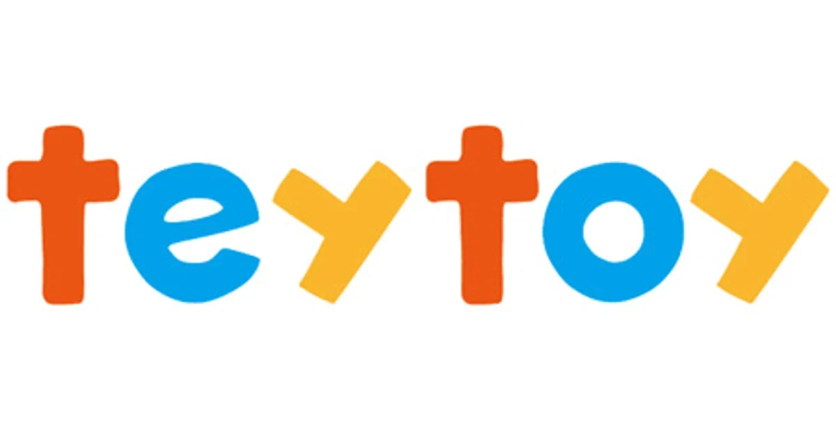 teytoy Merchant Logo