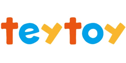 teytoy Promo Code