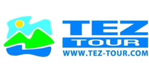 Tez Tour Merchant logo