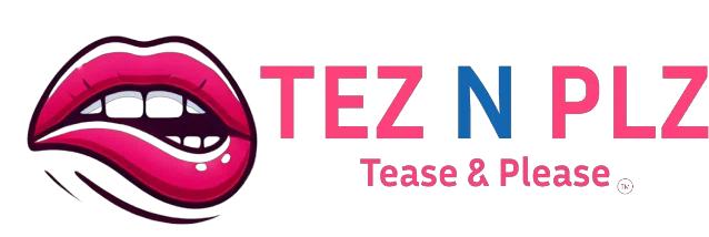 Tez N Plz Merchant Logo