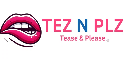 Tez N Plz Promo Code