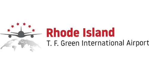 T.F. Green Airport Providence Parking Promo Code