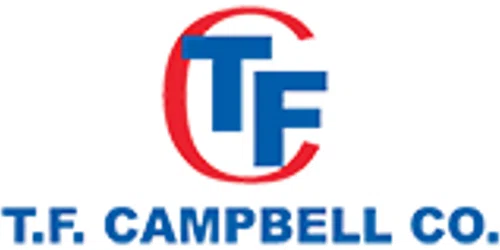 T.F. Campbell Promo Code