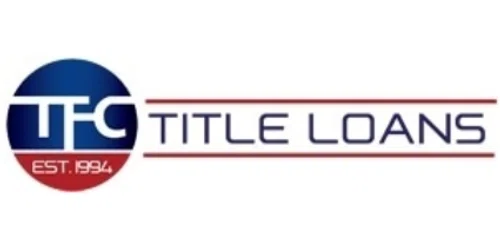 TFC Title Loans Merchant logo
