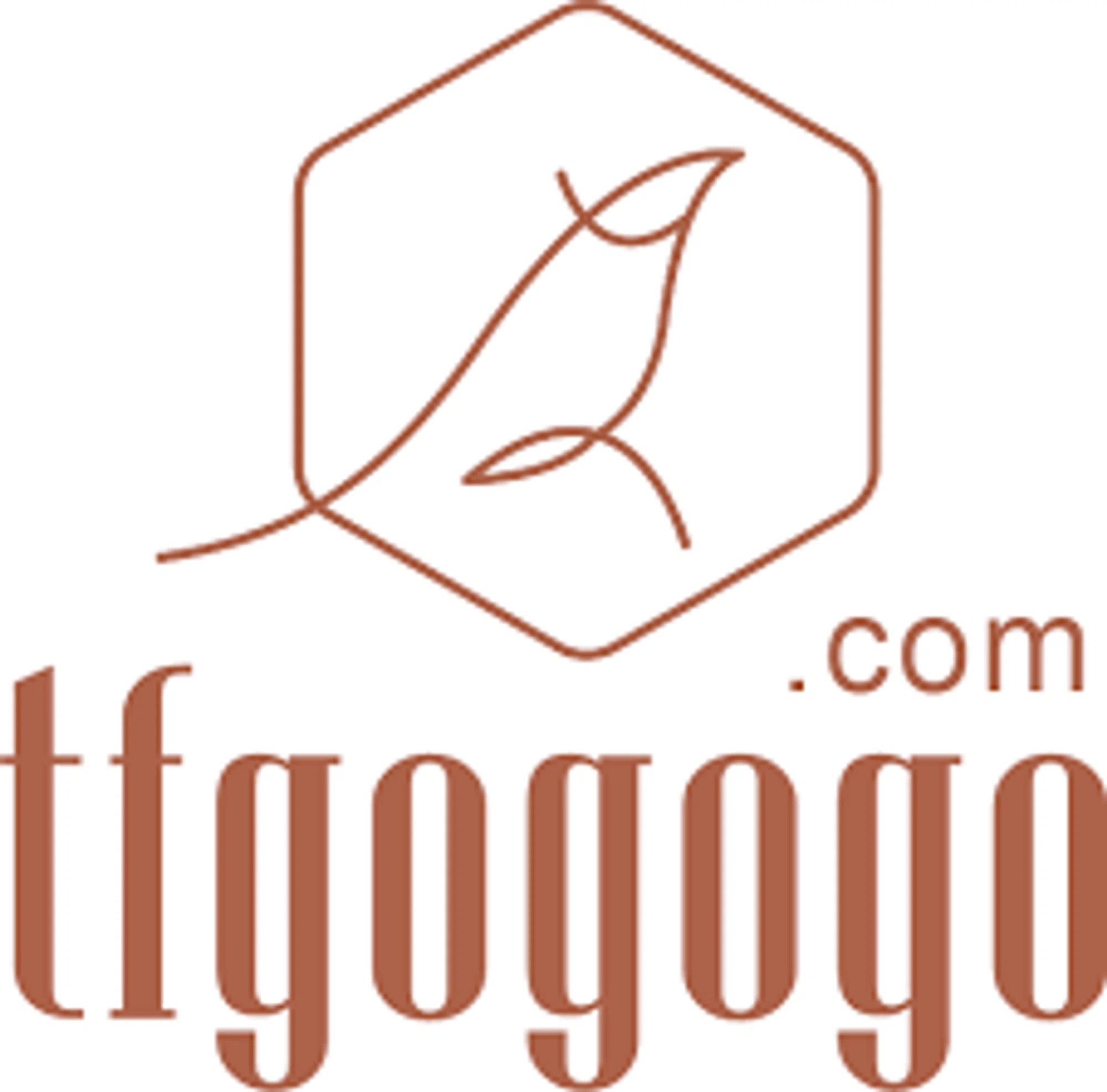 TFgogogo Promo Code