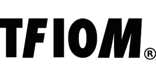 TFIOM Promo Code