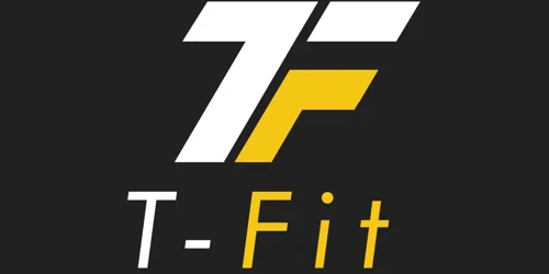 T-Fit Promo Code