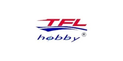 TFL Hobby coupon