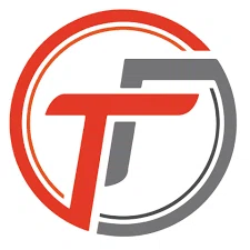 TF Stairs Merchant Logo