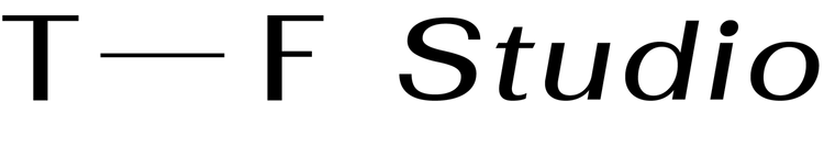 T_F Studio by Tasha Franken Promo Code