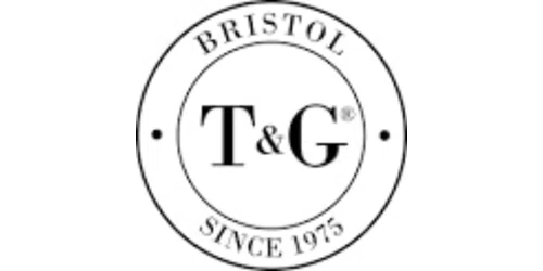 T&G Woodware Promo Code
