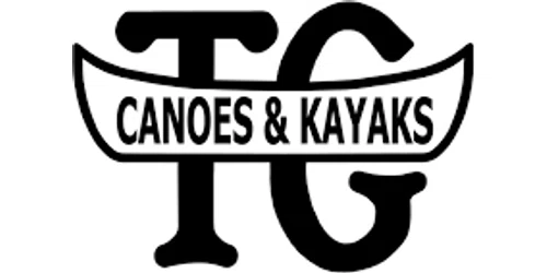 TG Canoes & Kayaks Promo Code