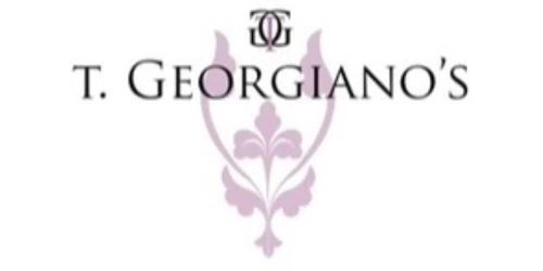 T. Georgiano's Promo Code