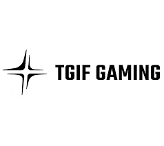 TGIF GAMING Promo Code