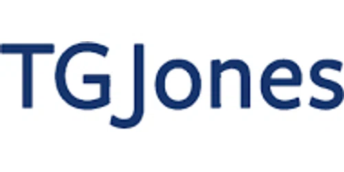 TGJones Promo Code