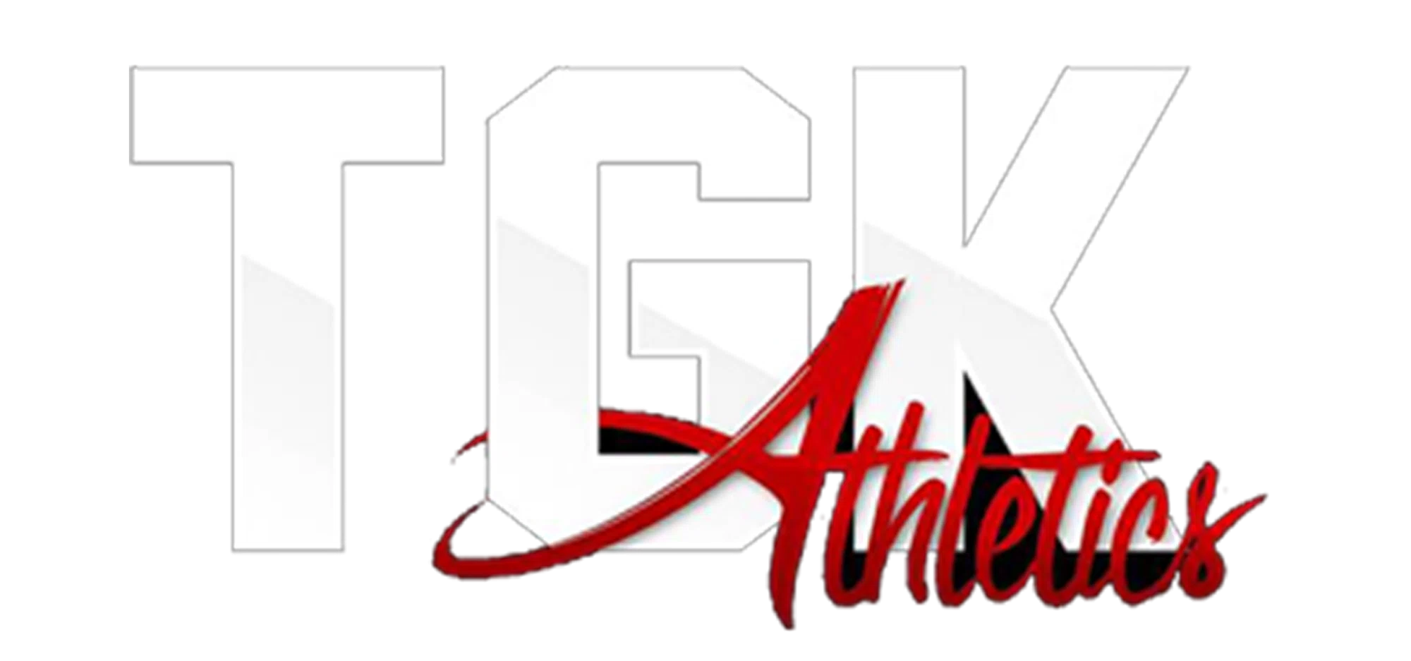 TGK Athletics coupons