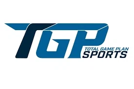 TGP Sports Merchant Logo