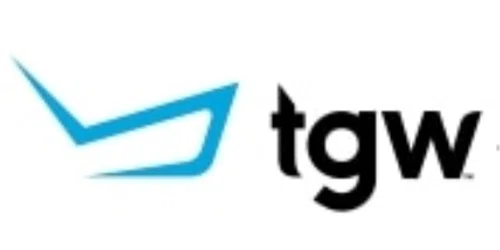 TGW Merchant logo