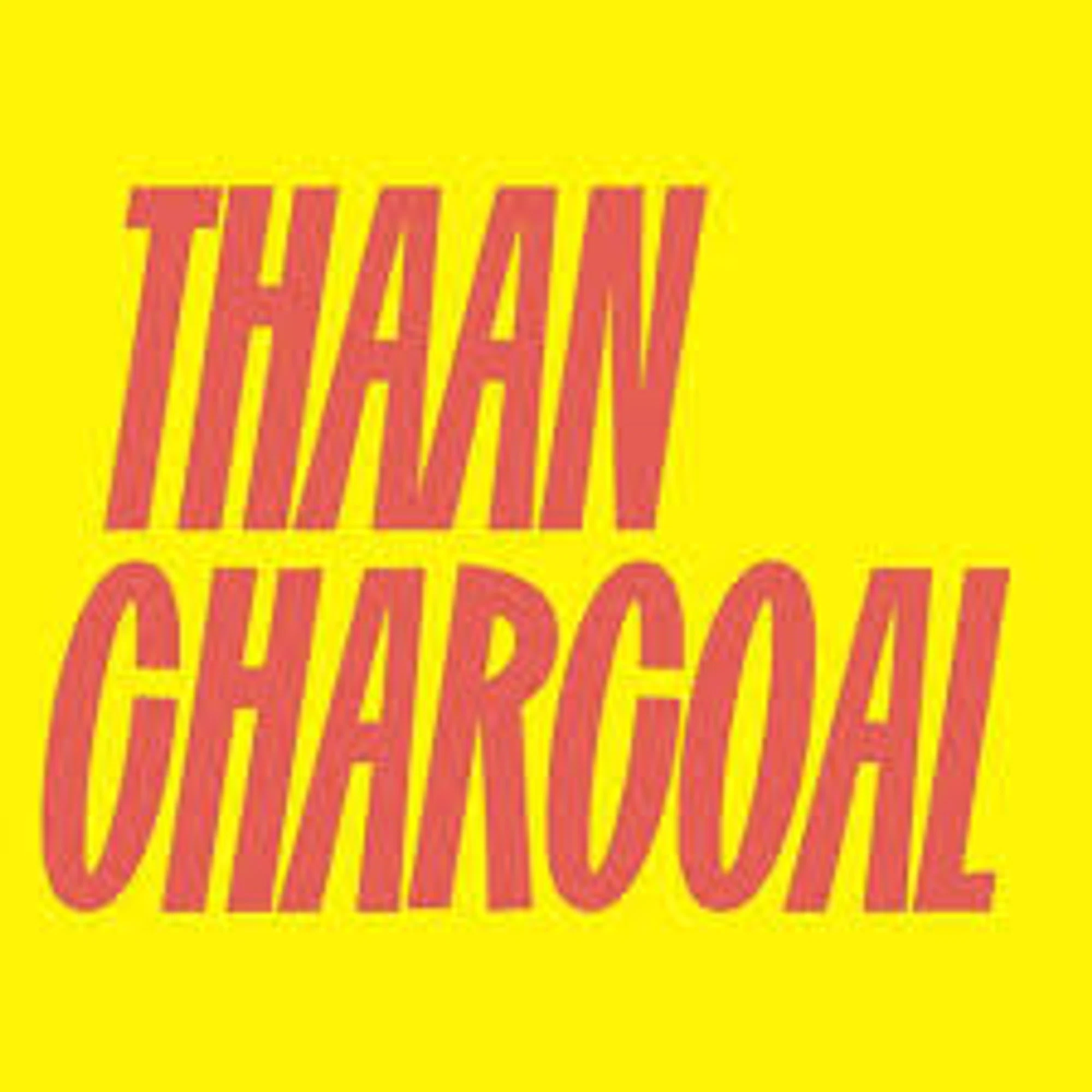 Thaan Charcoal discount code