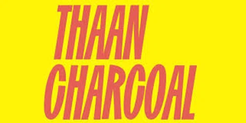 Thaan Charcoal Promo Code