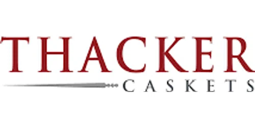 Thacker Caskets Promo Code