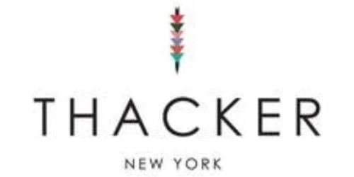 Thacker NYC Merchant logo