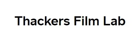 Thackers Film Lab coupons