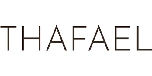Thafael Promo Code
