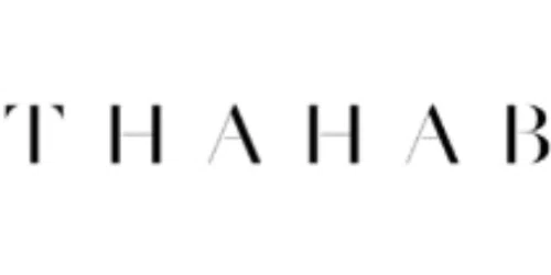 Thahab Merchant logo