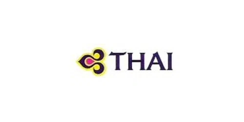 20% Off Thai Airways Discount Code, Coupons | Oct 2022