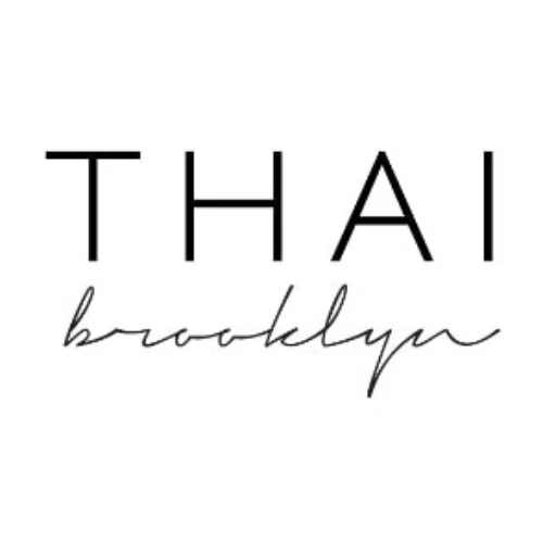 Thai Brooklyn Merchant Logo
