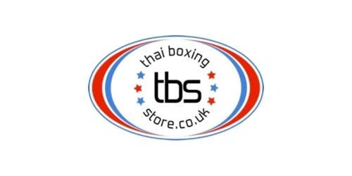 Thai Boxing Store coupon