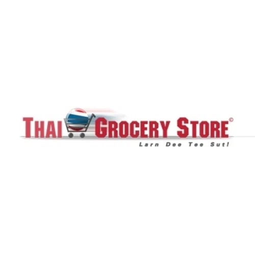Thai Grocery Store Promo Codes 50 Off In Nov Black Friday Deals